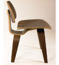 EAMES DINING CHAIRS WITH WOOD LEGS